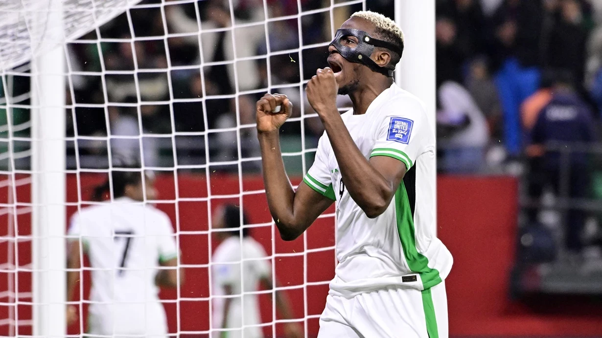 \"Qalatasaray\"da Osimhen ŞOKU - Gözyaşları ilə meydanı tərk etdi