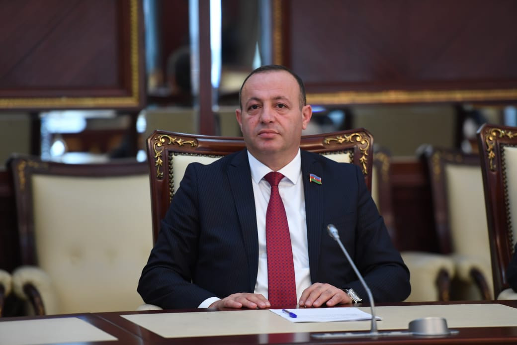 \"Azərbaycan-Özbəkistan münasibətləri uğurla inkişaf edir\"