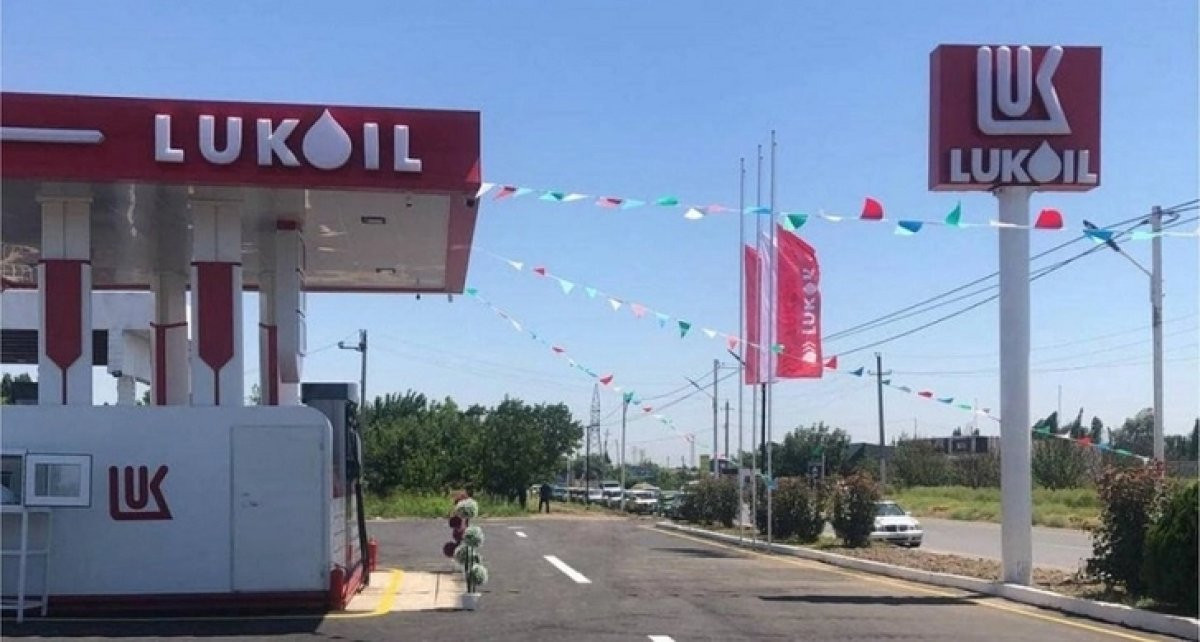 \"Lukoil\" Azərbaycanı tərk edir - Tarix açıqlandı