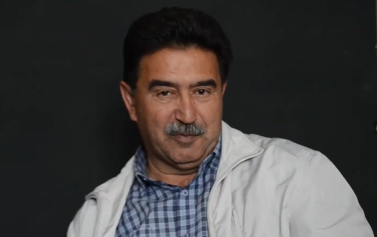 &nbsp;Yadigar Muradov vəfat etdi