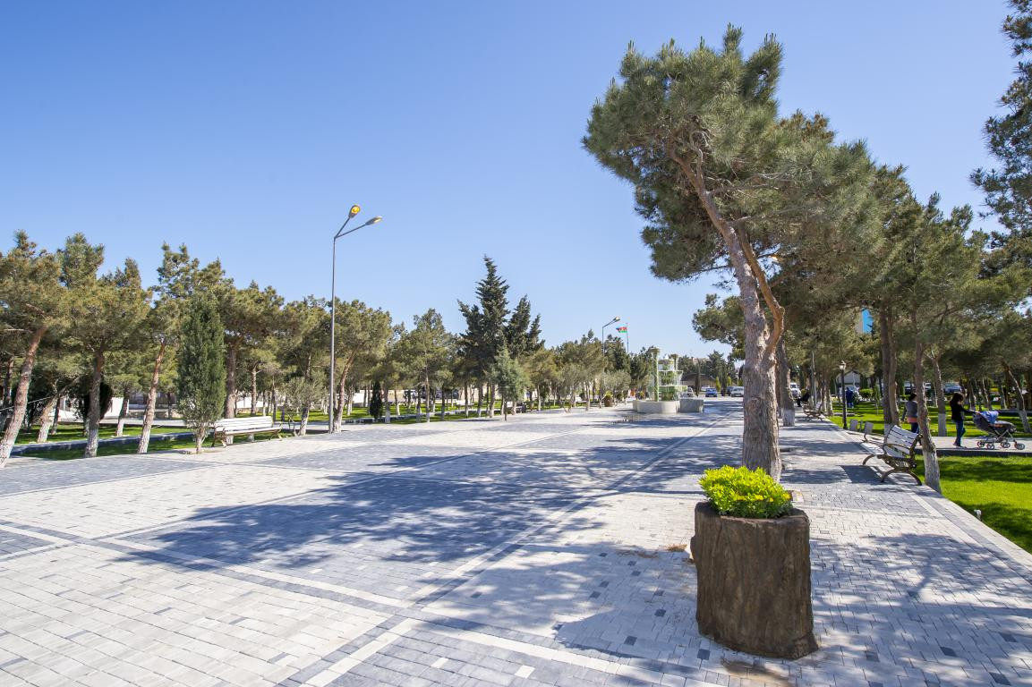 Mərdəkanda yaşayanların NƏZƏRİNƏ