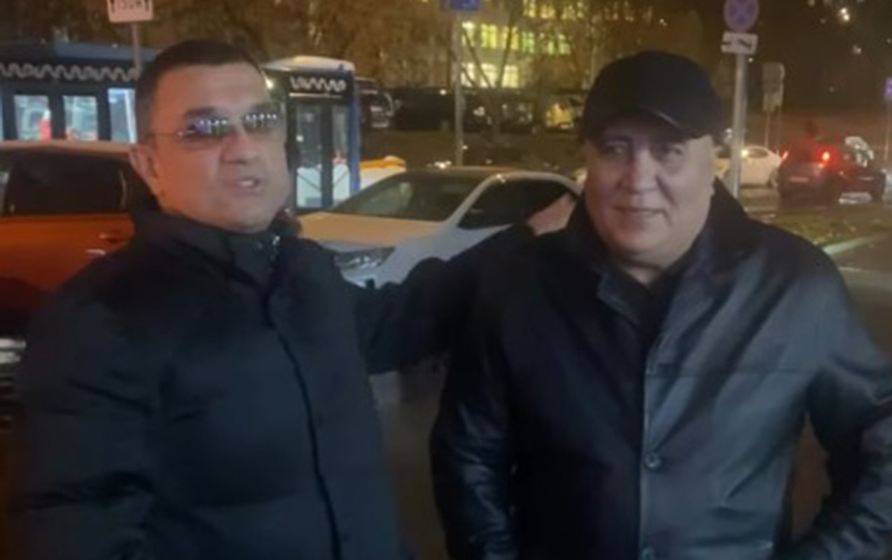 Məşhur meyxanaçı sevgilisini bıçaqlayıb? -&nbsp;Özü danışdı (VİDEO)