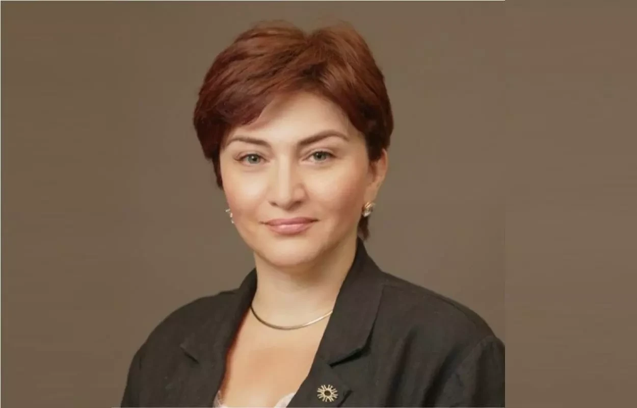 Lalə Abdullayeva yüksək vəzifəyə təyin edildi&nbsp;