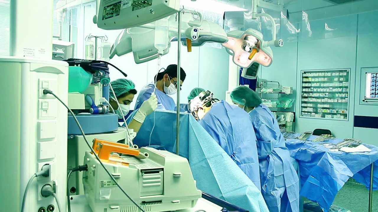 Azərbaycanda meyit donordan böyrək transplantasiya olundu