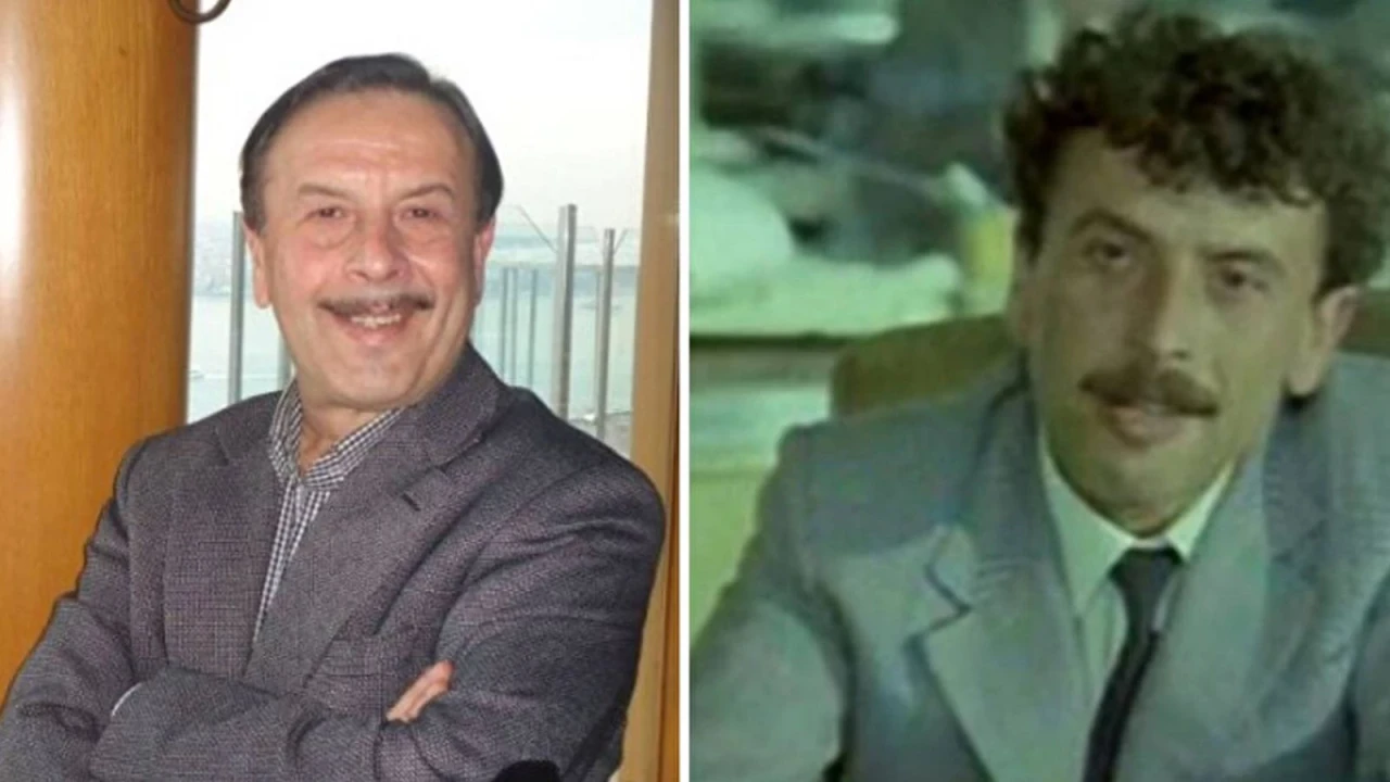 Məşhur aktyorun indiki&nbsp; halı görənləri şok etdi - FOTO