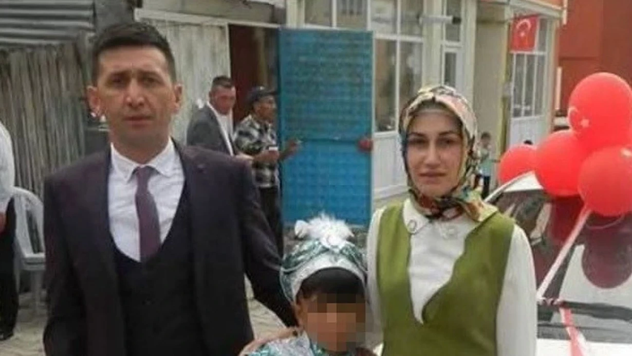 Əvvəlcə arvadını, sonra özünü vurdu - Qorxunc cinayət