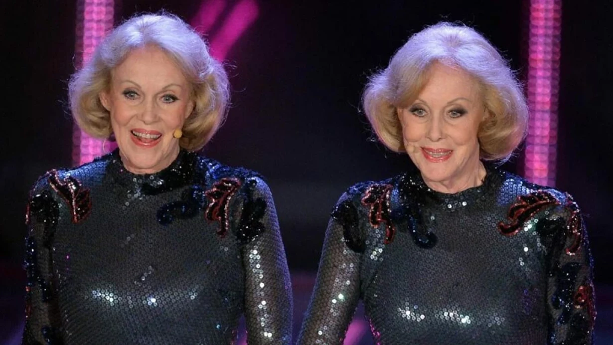 Məşhur əkizlər birlikdə ölüm qərarı verdilər - SƏBƏB