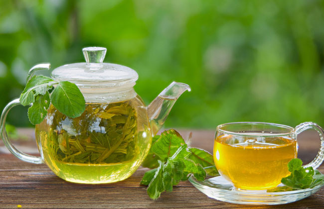 Hər gün yaşıl çay içməyin orqanizmə faydaları