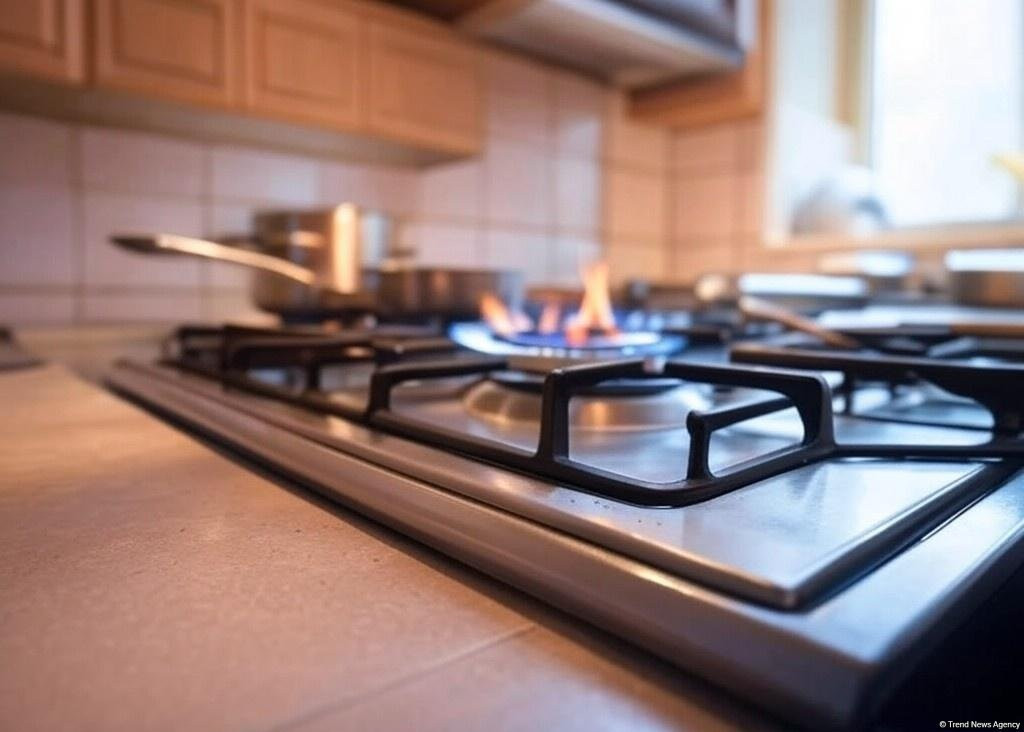 Bakının 2 rayonunda qaz kəsiləcək