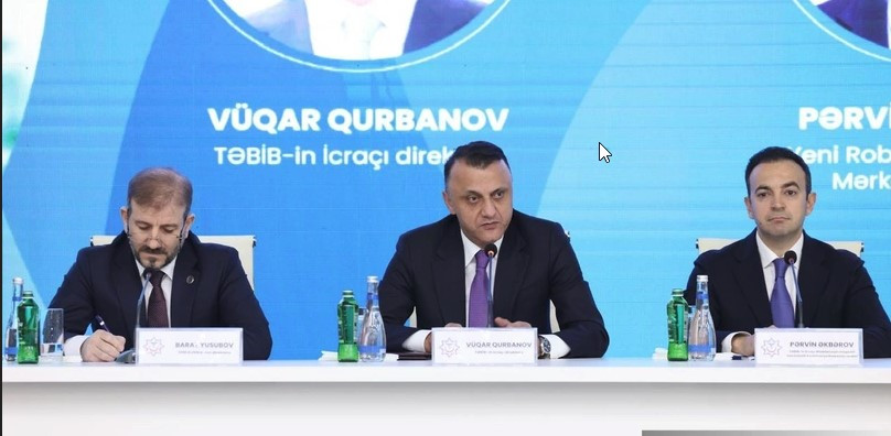 Yeni Klinikada robotik cərrahiyyə mərkəzi qurulacaq