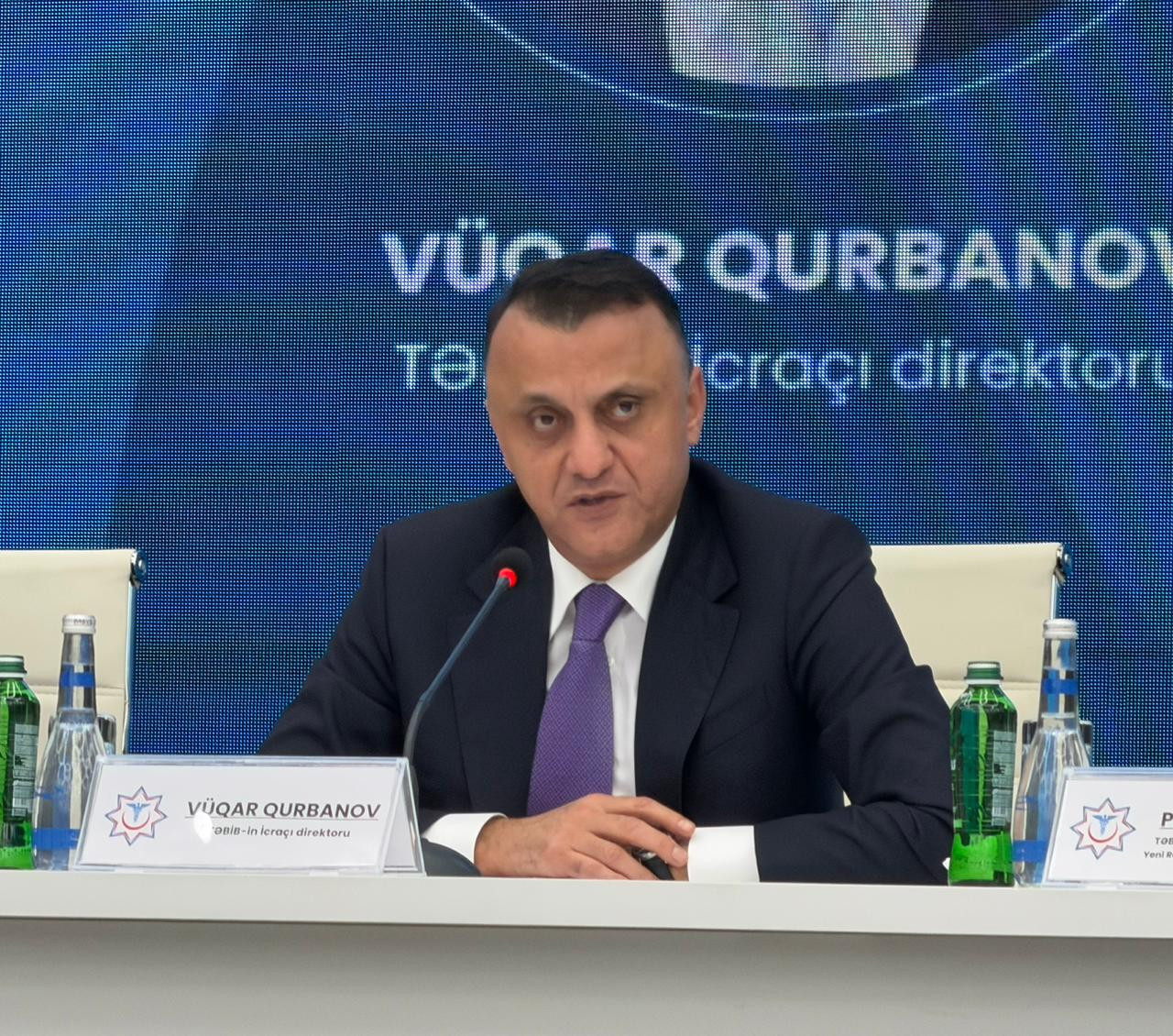 \"Sümük iliyi transplantasiyası sığortaya daxildir\"