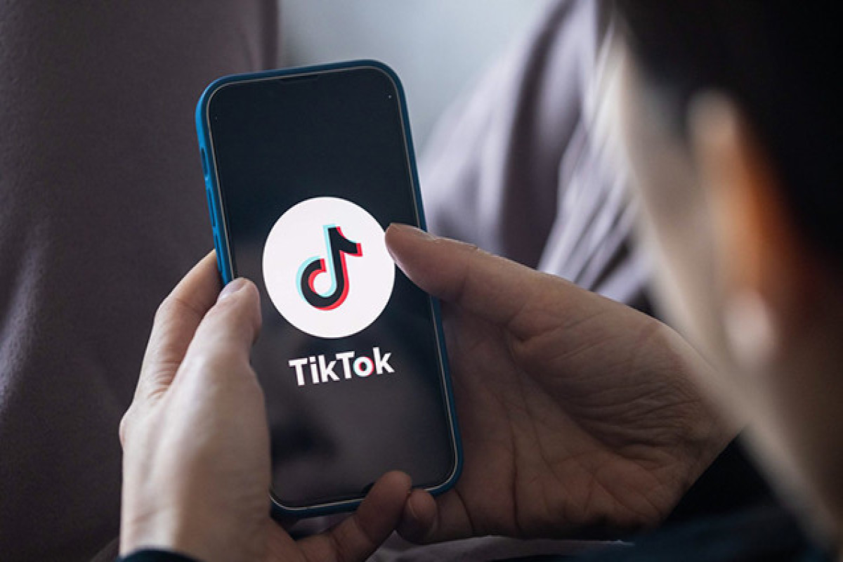 \"TikTok\" rəqəmsal rifah məkanını istifadəyə verir