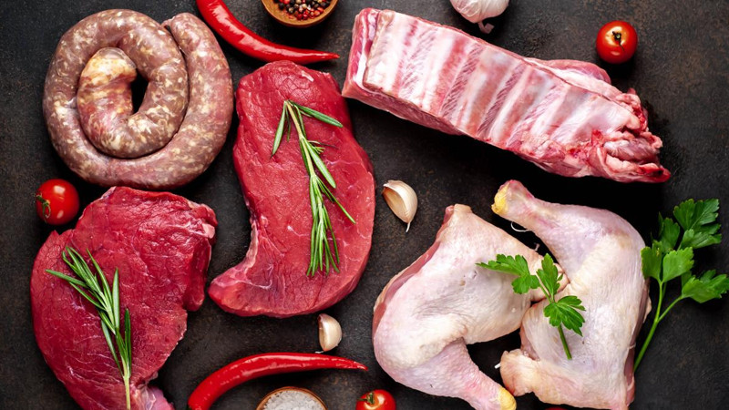 Ürək sağlamlığı üçün ən zərərli ət növü
