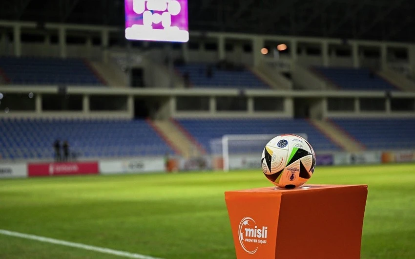 XII tura 2 oyunla start verilir - Misli Premyer Liqası