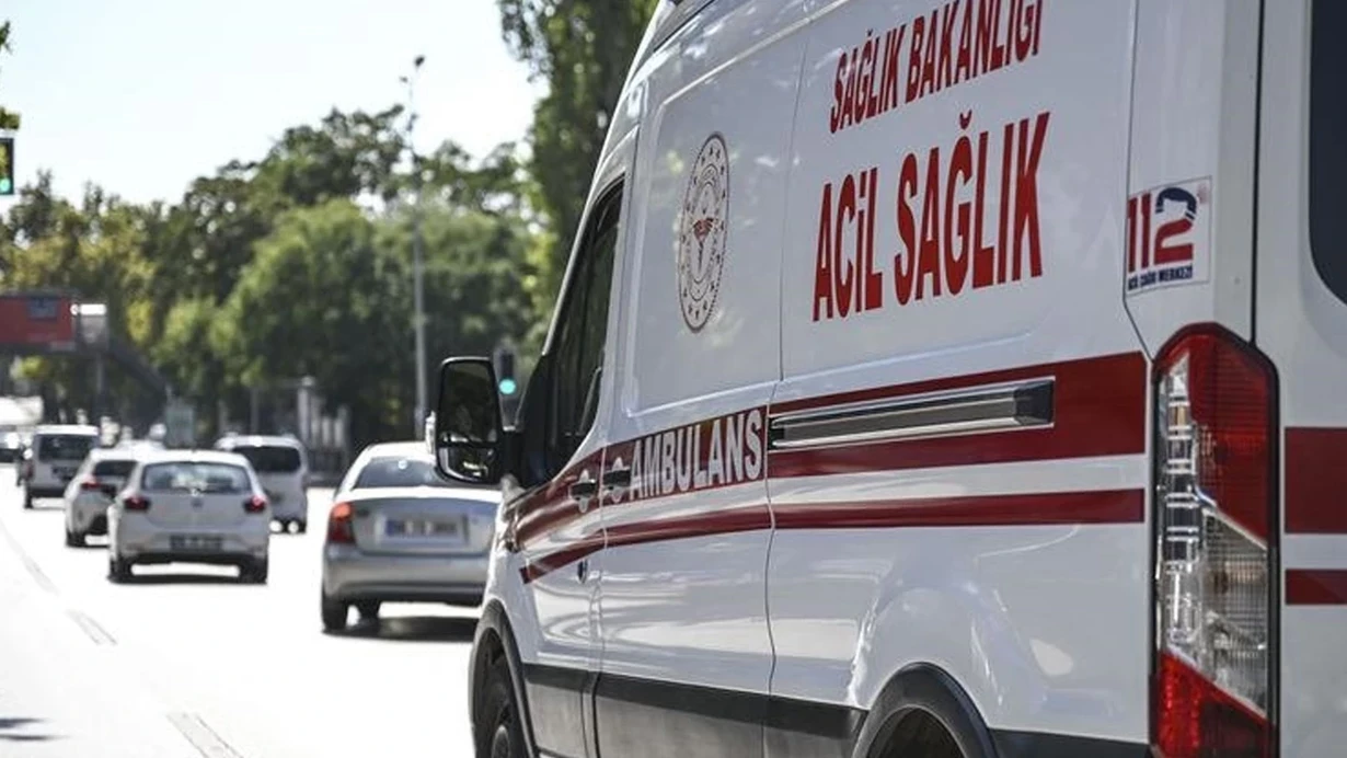 14 tələbə zəhərləndi - Kütləvi zəhərlənmə