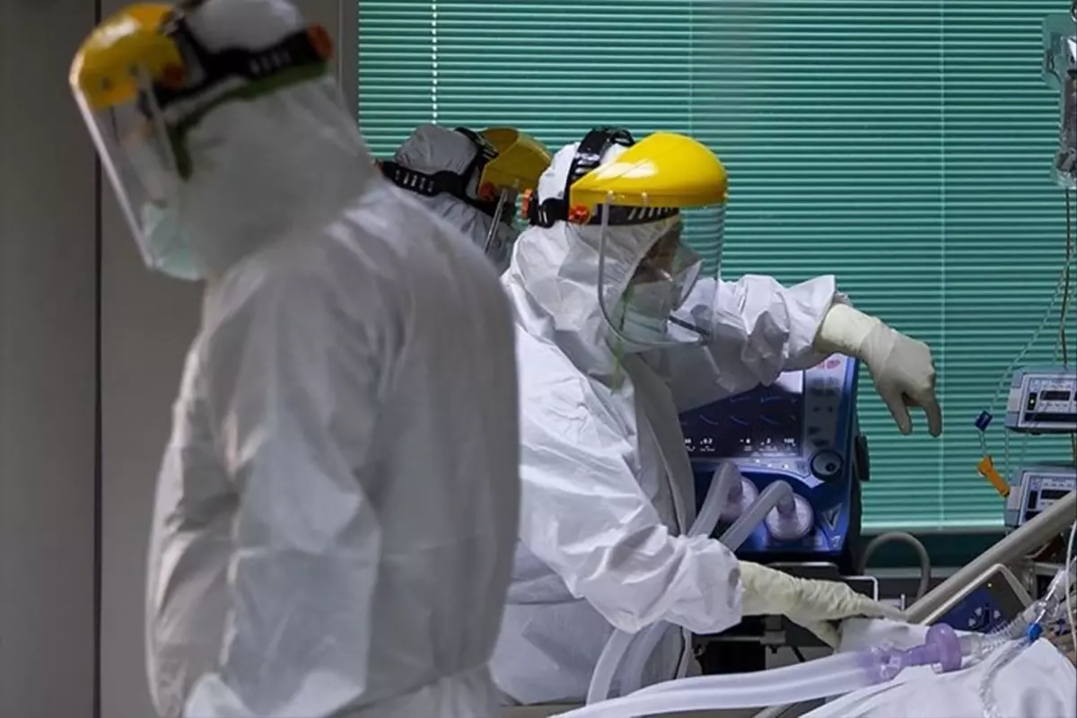 \"Covid-19\"dan sonra ən yoluxucu virus - Məktəbləri bağladılar&nbsp;