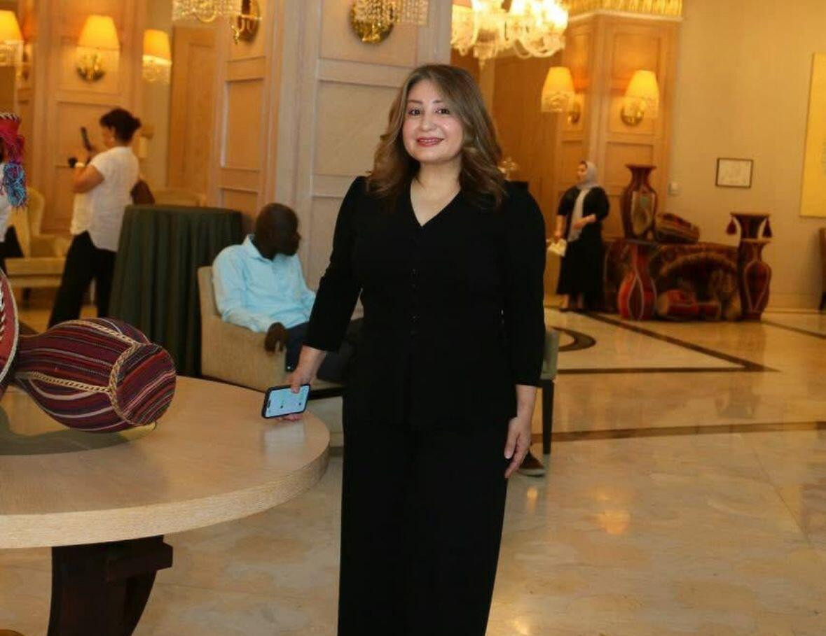 Yanğında ölən Könül Hümbətovanın qızının vəziyyəti AÇIQLANDI&nbsp;