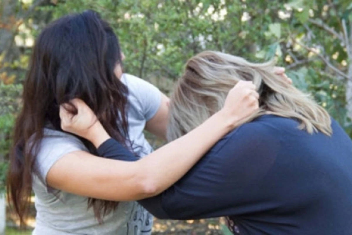 Tovuzda gəlinini döyən qayınana belə cəzalandırıldı