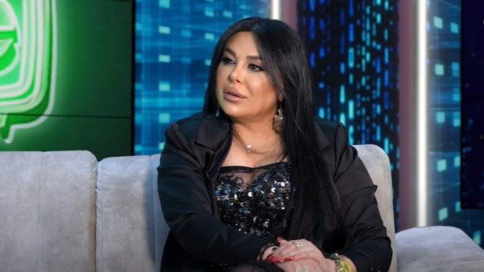 \"Evli olduğunu bilirdim, dəfələrlə qaçıb gizləndim\" - Müğənni Günel