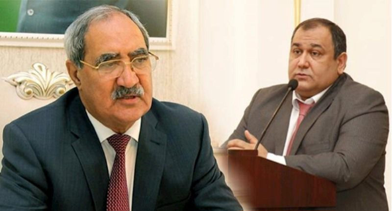 Fəzail Ağamalı ilə oğlu arasında yeni qalmaqal - 12 nəfər partiyadan niyə qovulub?