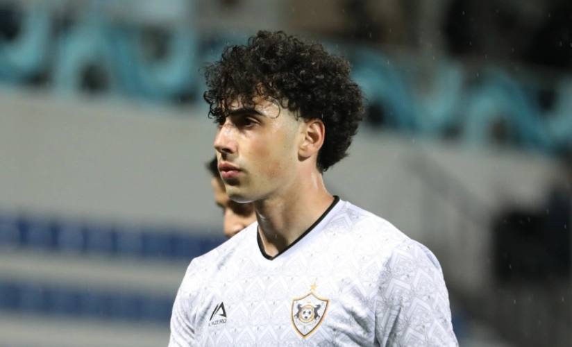 Bəhlul Mustafazadə \"Qarabağ\"dan gedir?&nbsp;&nbsp;