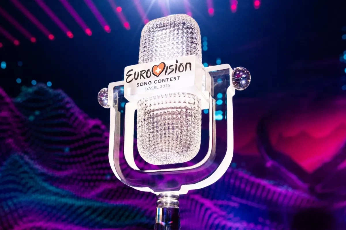 “Avroviziya”da&nbsp; qaydalar dəyişdi&nbsp;