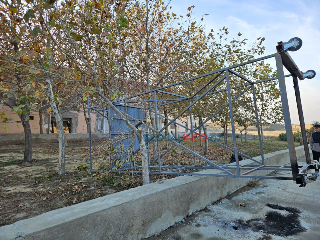 Faciəvi şəkildə ölən Emil hərbi xidmətdən yeni gəlibmiş - FOTO&nbsp;