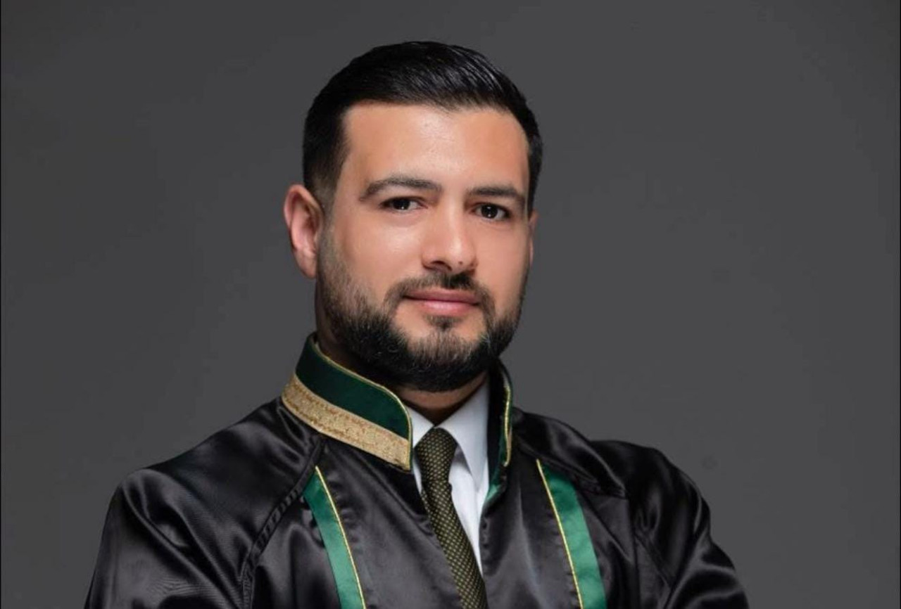 Tanınmış vəkilin qızı Yasamaldakı yanğında həlak olub