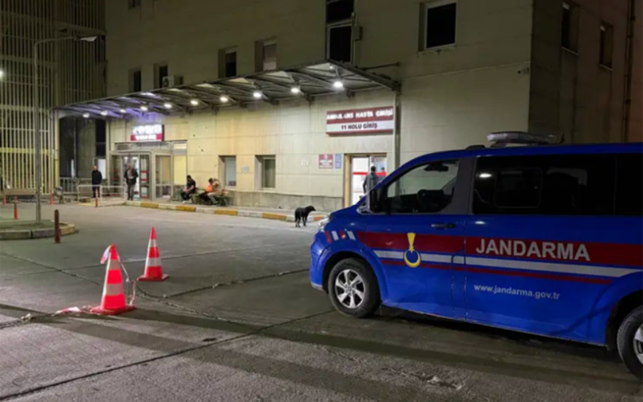 Türkiyədə 266 məhkum qidadan zəhərləndi