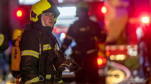 Rusiya bu şəhəri bombaladı - Ölən və yaralananlar var