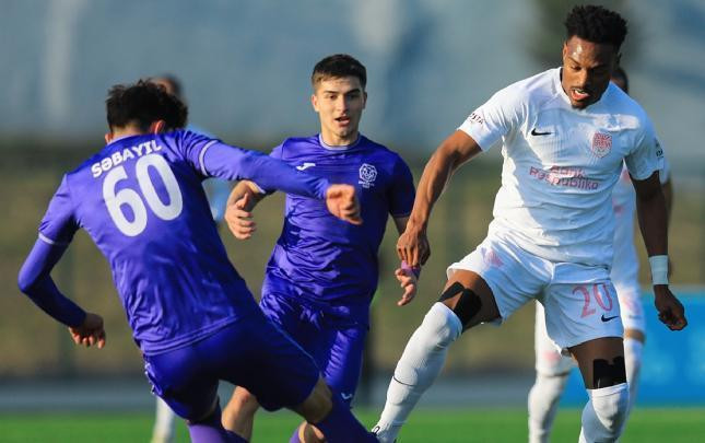 “Sabah” “Şamaxı”ya - “Neftçi” “İmişli”yə qarşı