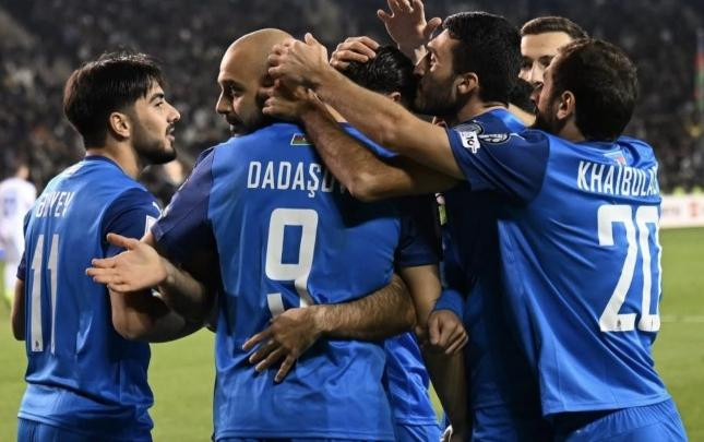 O yarış yenidən Azərbaycanda olacaq - FİFA prezidentindən paylaşım