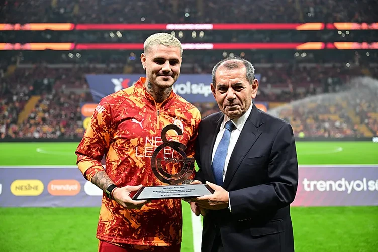 \"Qalatasaray\"ın kassasını dolduran həmlə - 200 milyon qazandırdı