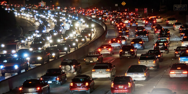 Hazırda 21 yolda tıxac var - SİYAHI