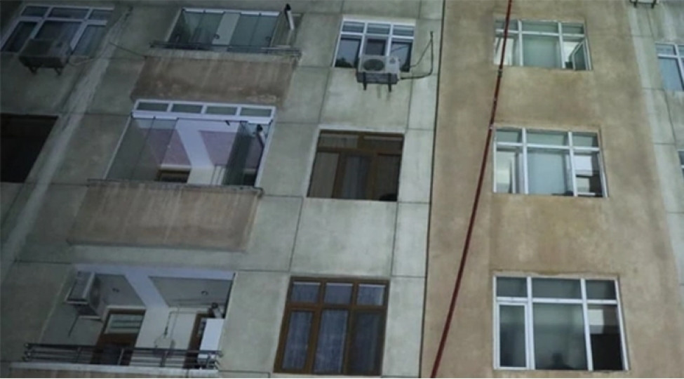 “Loft Dent”in direktoru həbs olundu