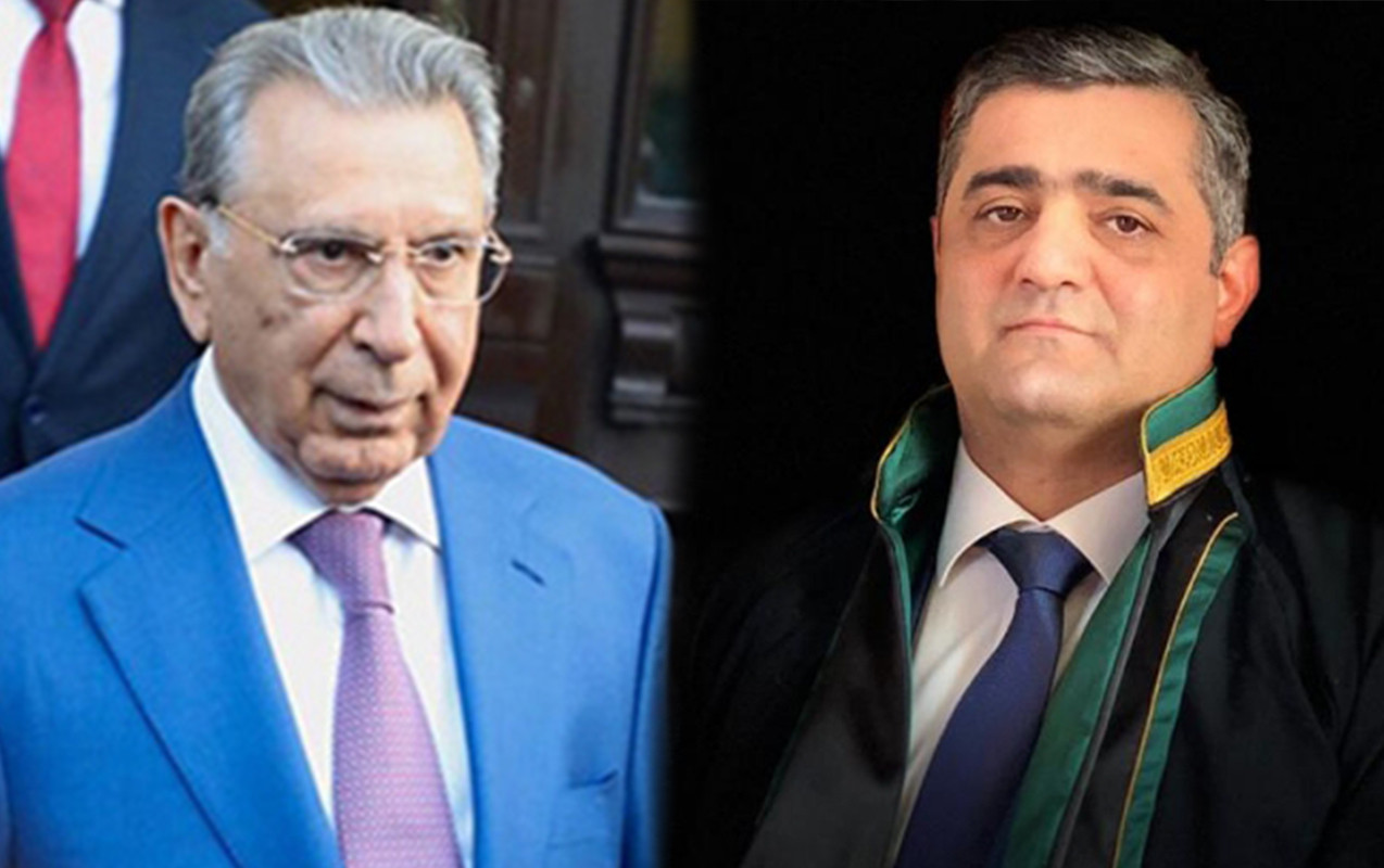 Ramiz Mehdiyev vəkilindən imtina etdi - “Boz kardinal” nə düşünür?