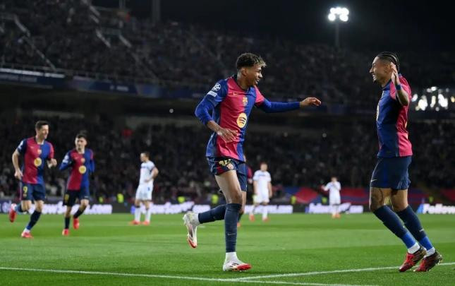 \"Barselona\"nın liderləri qayıtdı