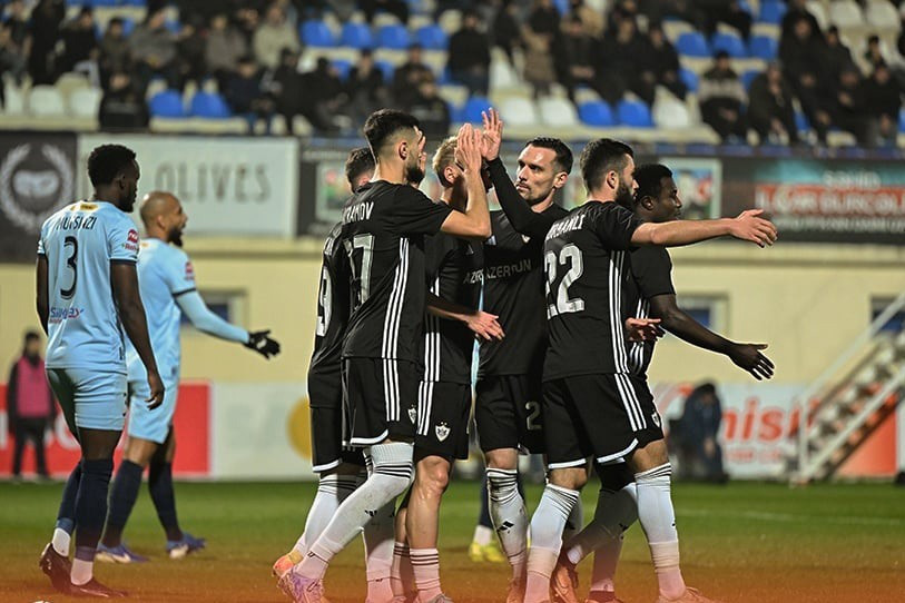 \"Napoli\" - \"Qarabağ\" oyunu təxirə salına bilər - AÇIQLAMA