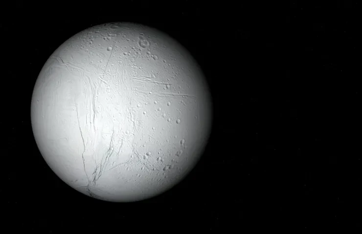 Saturnda həyat var? - Tədqiqatçılardan təəccübləndirən KƏŞF