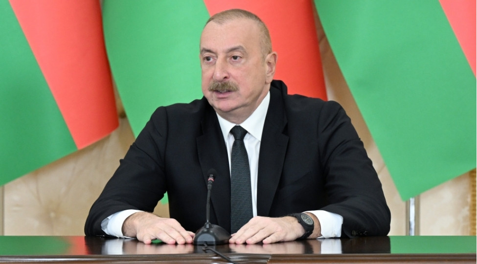 İlham Əliyevdən mühüm FƏRMAN