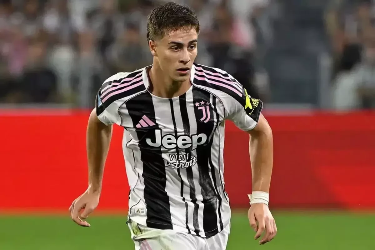 \"Juventus\"da böyük BÖHRAN - Kenan Yıldızın xəyalı suya düşdü