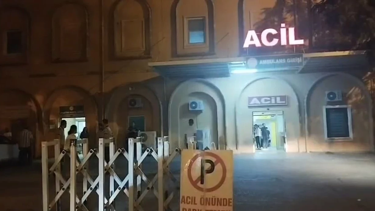 Bir ailədən 3 nəfər başından vurularaq öldürüldü - Qandonduran cinayət