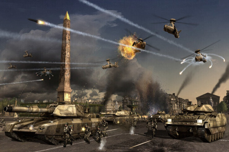 3-cü Dünya müharibəsi haradan başlayacaq? - Açıqlama