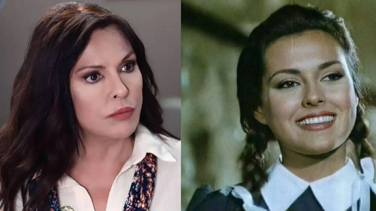 Məşhur türk aktrisaya ağır itki - FOTO