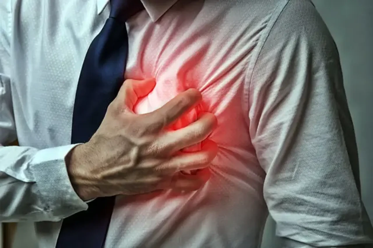 Kişilərdə ürək çatışmazlığı riskini artıran SƏBƏB