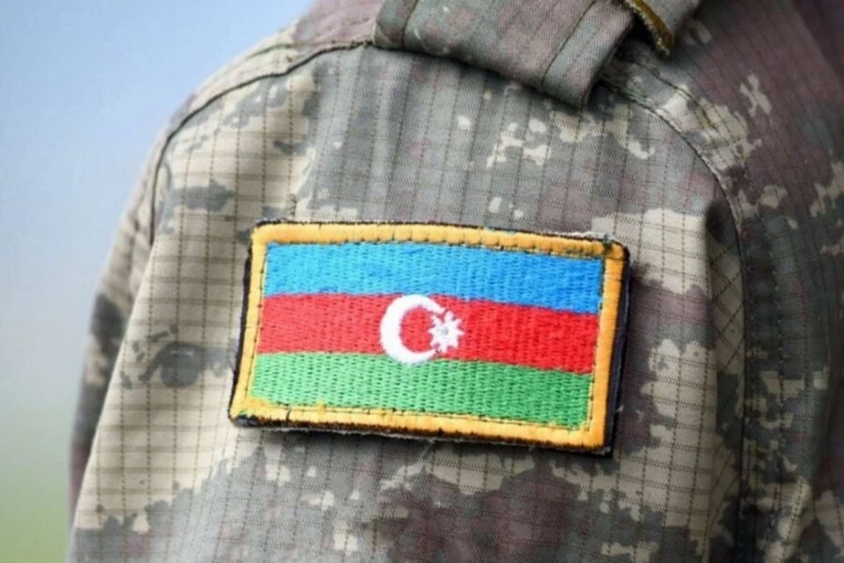 Hərbçimiz Laçında minaya düşdü - Vəziyyəti ağırdır