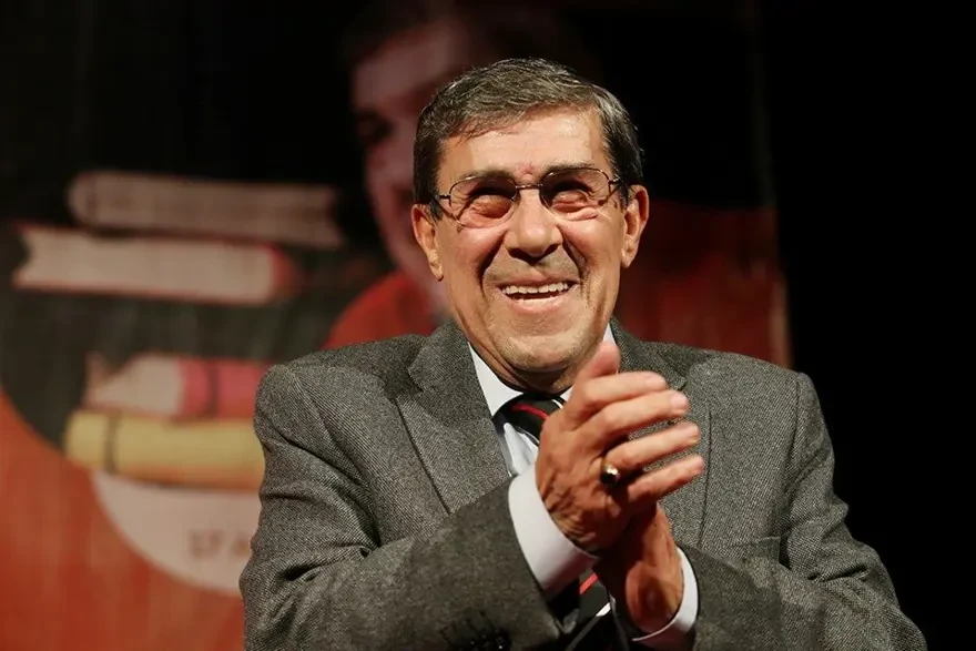 \"Cənnət Mahallesi\"nin məşhur aktyoru qocalar evində yaşayır - FOTO