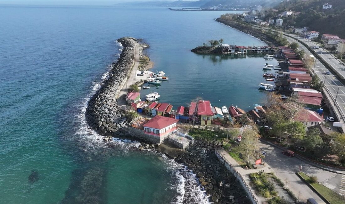 Bu seriala görə Trabzona maraq artdı