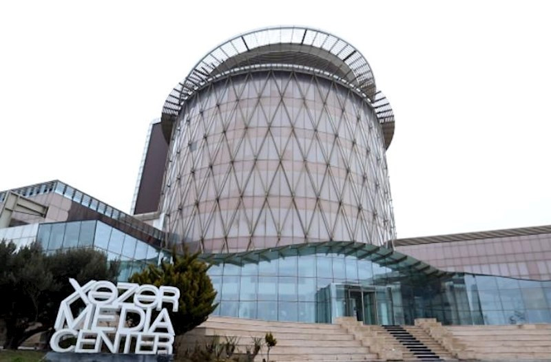 Verilişin yarımçıq dayandırılması ilə bağlı Xəzər TV-dən AÇIQLAMA