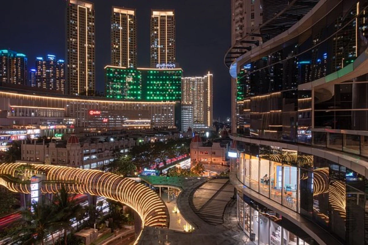 Yer üzündə ən sıx insan məskunlaşan şəhər